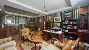 *** EKSKLUZIVNA PONUDA – Luksuzna kuća na Telepu ***